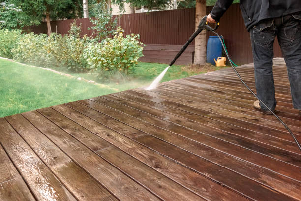 Best Solar Panel Cleaning  in Largo, FL